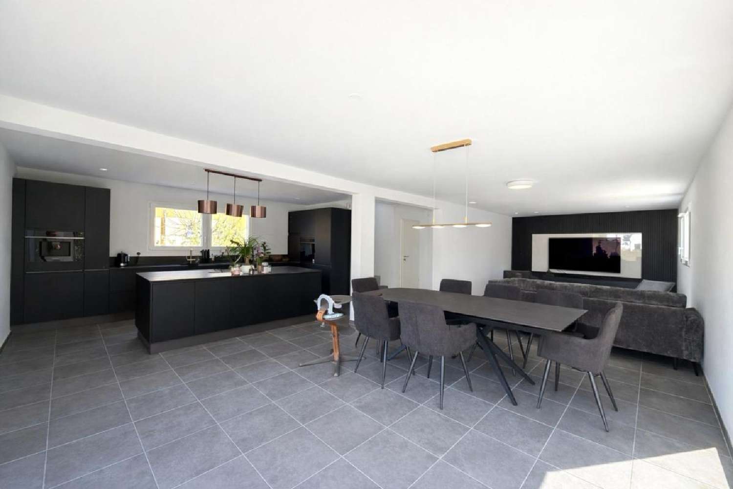  à vendre maison Hégenheim Haut-Rhin 4