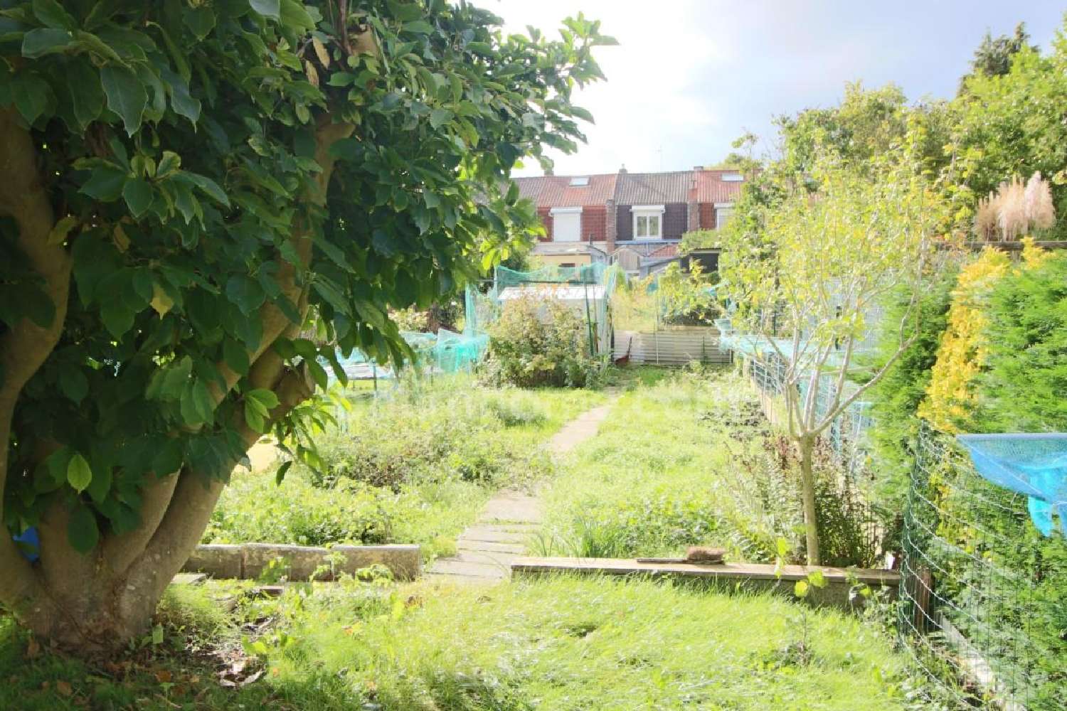 à vendre maison Hem Nord 2