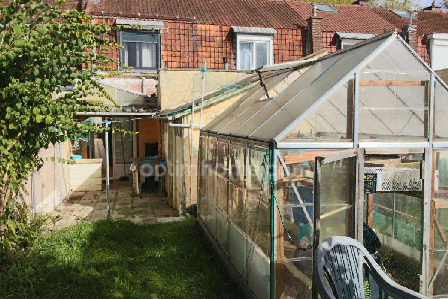 à vendre maison Hem Nord 3