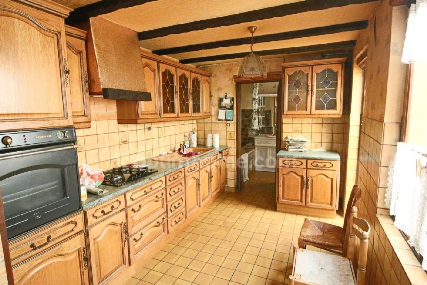 à vendre maison Hem Nord 4