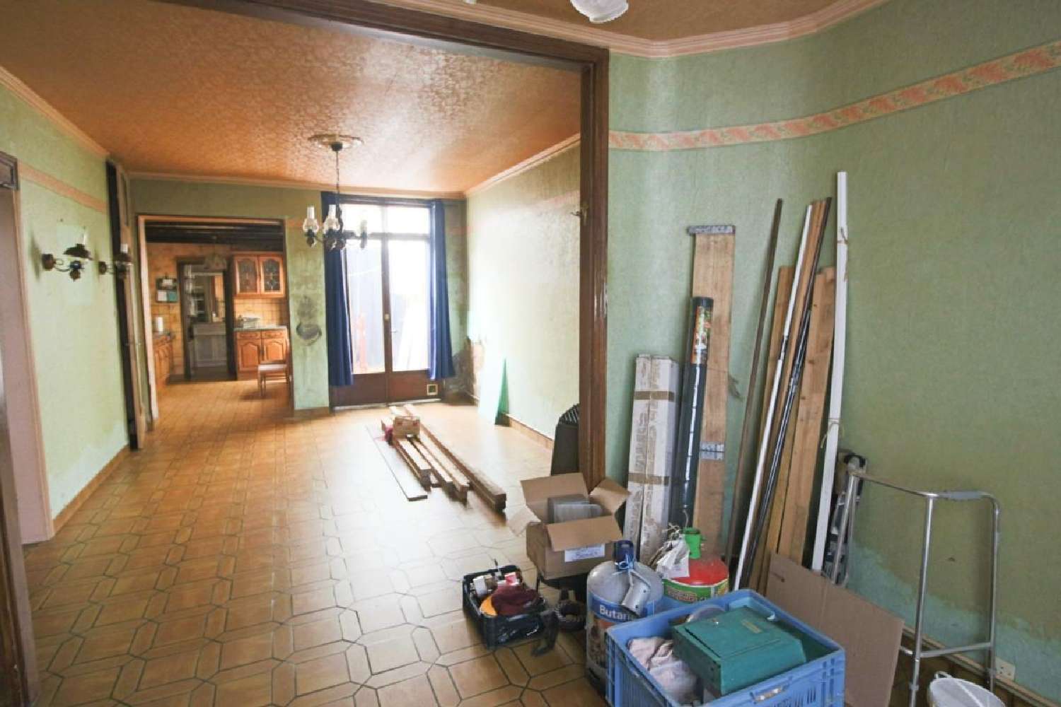à vendre maison Hem Nord 5
