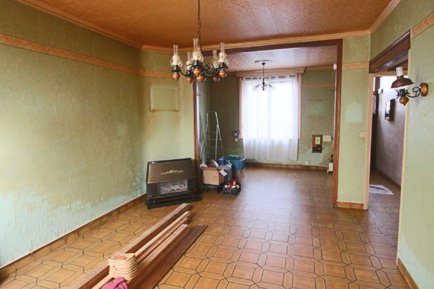 à vendre maison Hem Nord 6