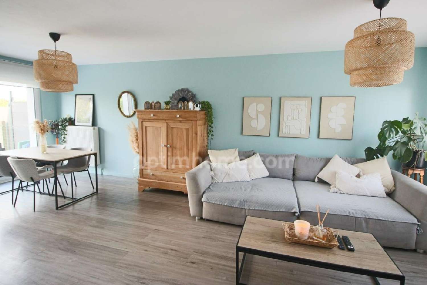  for sale house Hem Nord 1