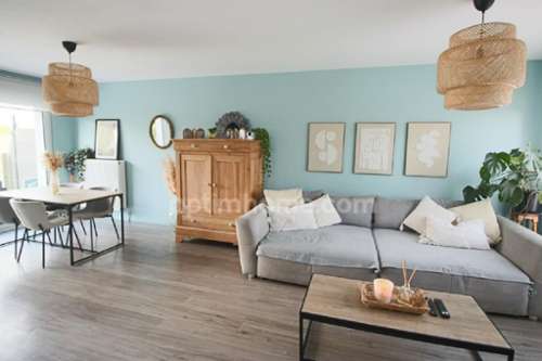 Hem Nord house foto 7430095