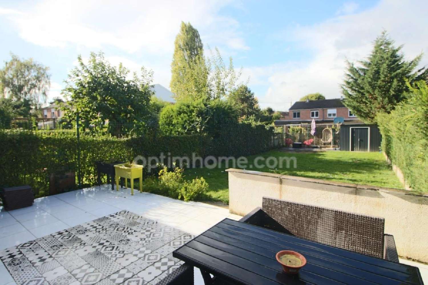  for sale house Hem Nord 2