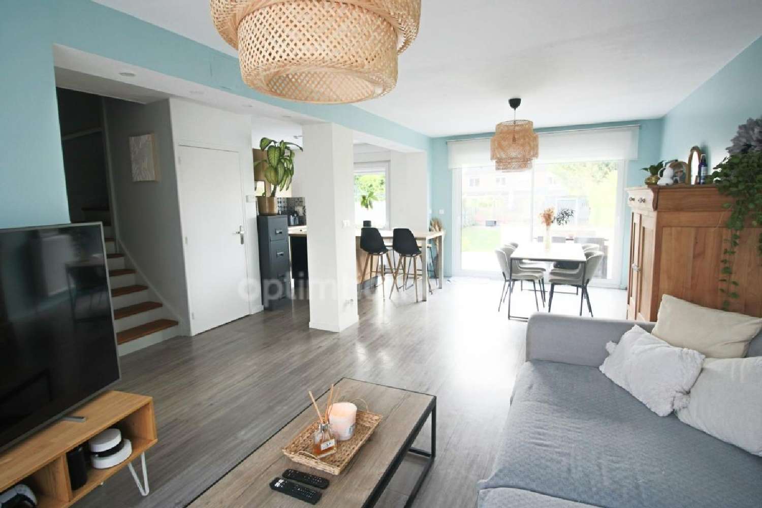  for sale house Hem Nord 3