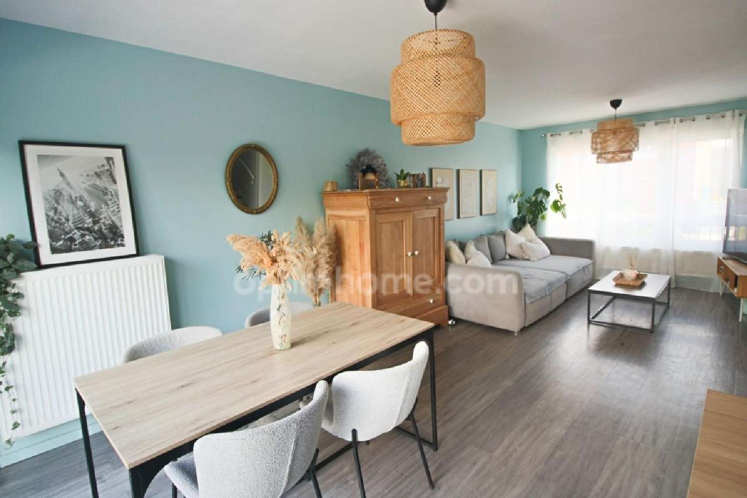  for sale house Hem Nord 4