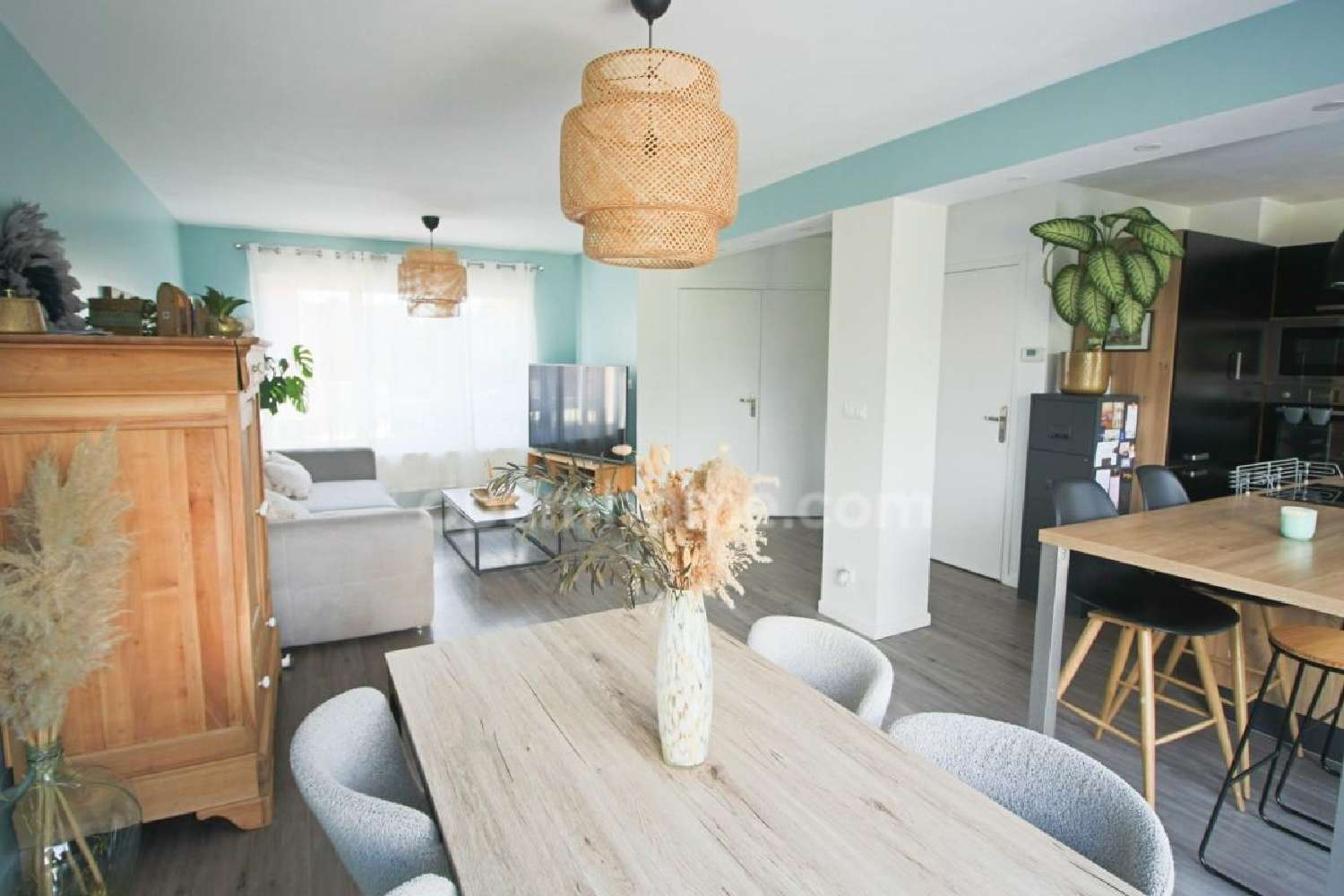  for sale house Hem Nord 5