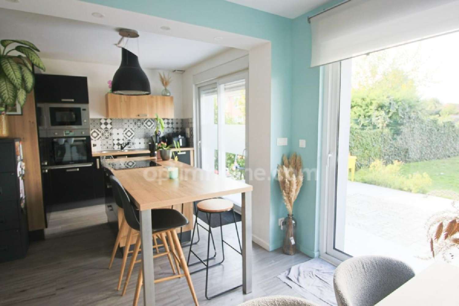  for sale house Hem Nord 6