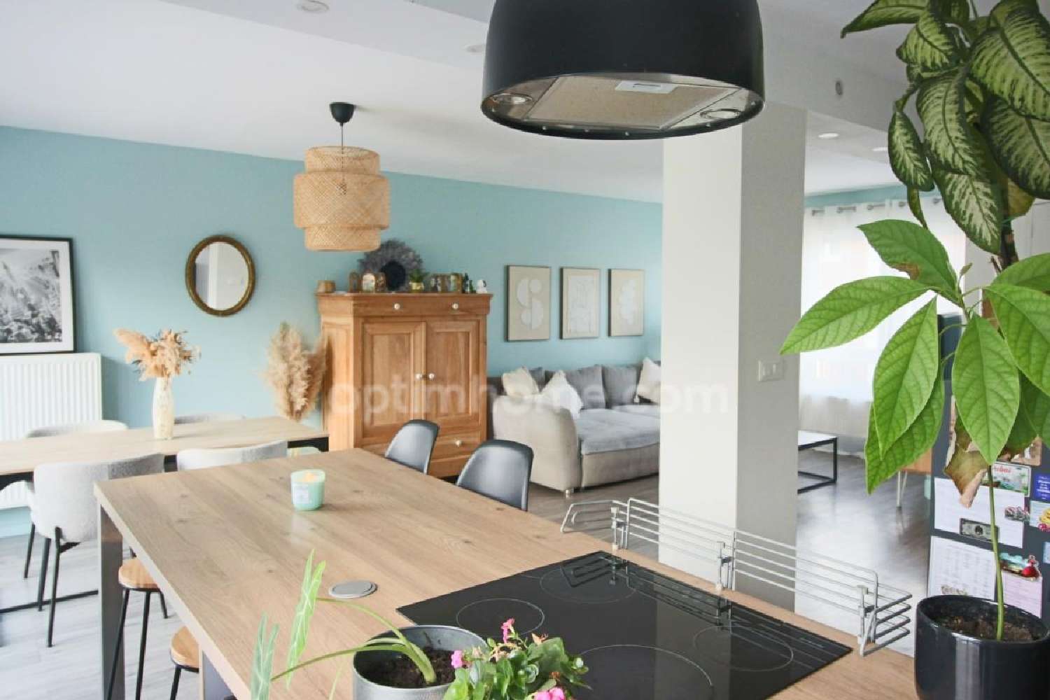  for sale house Hem Nord 7