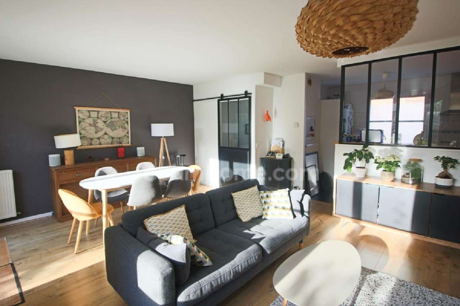  te koop huis Hem Nord 2