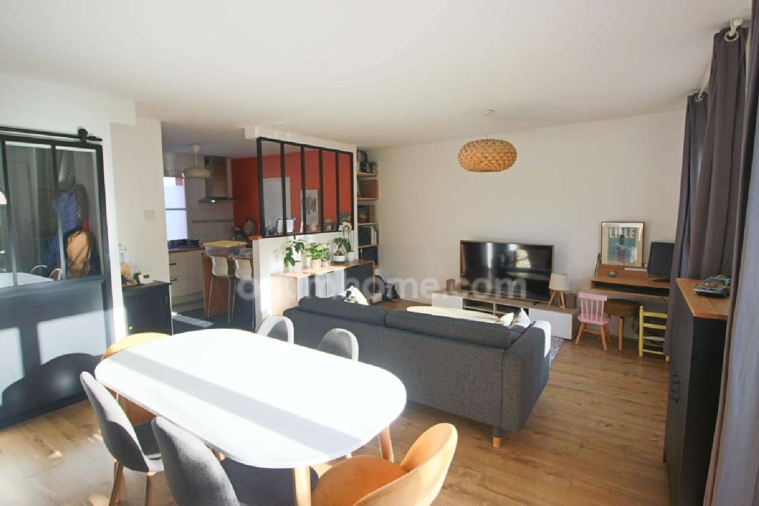  te koop huis Hem Nord 3