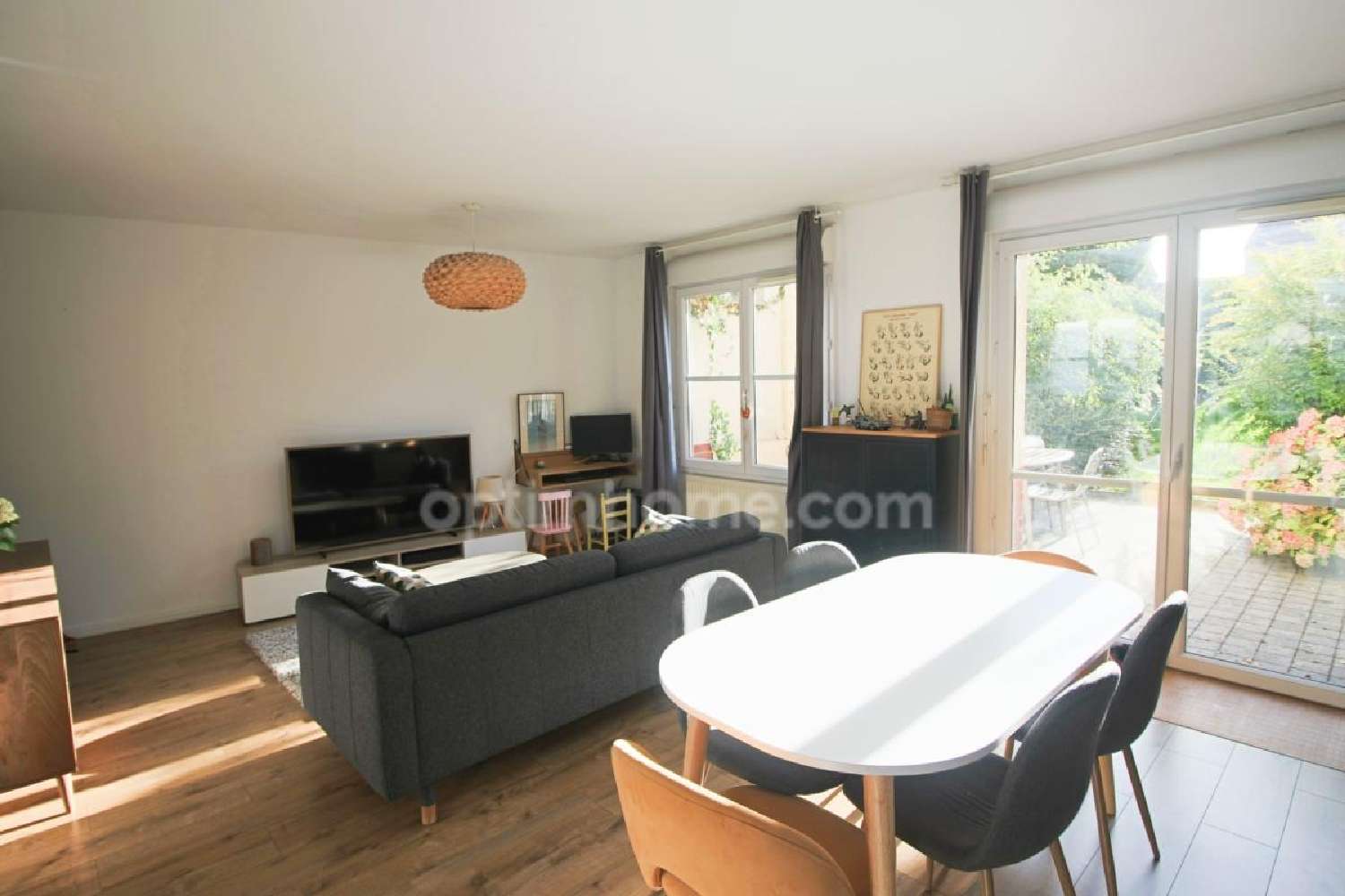  te koop huis Hem Nord 4