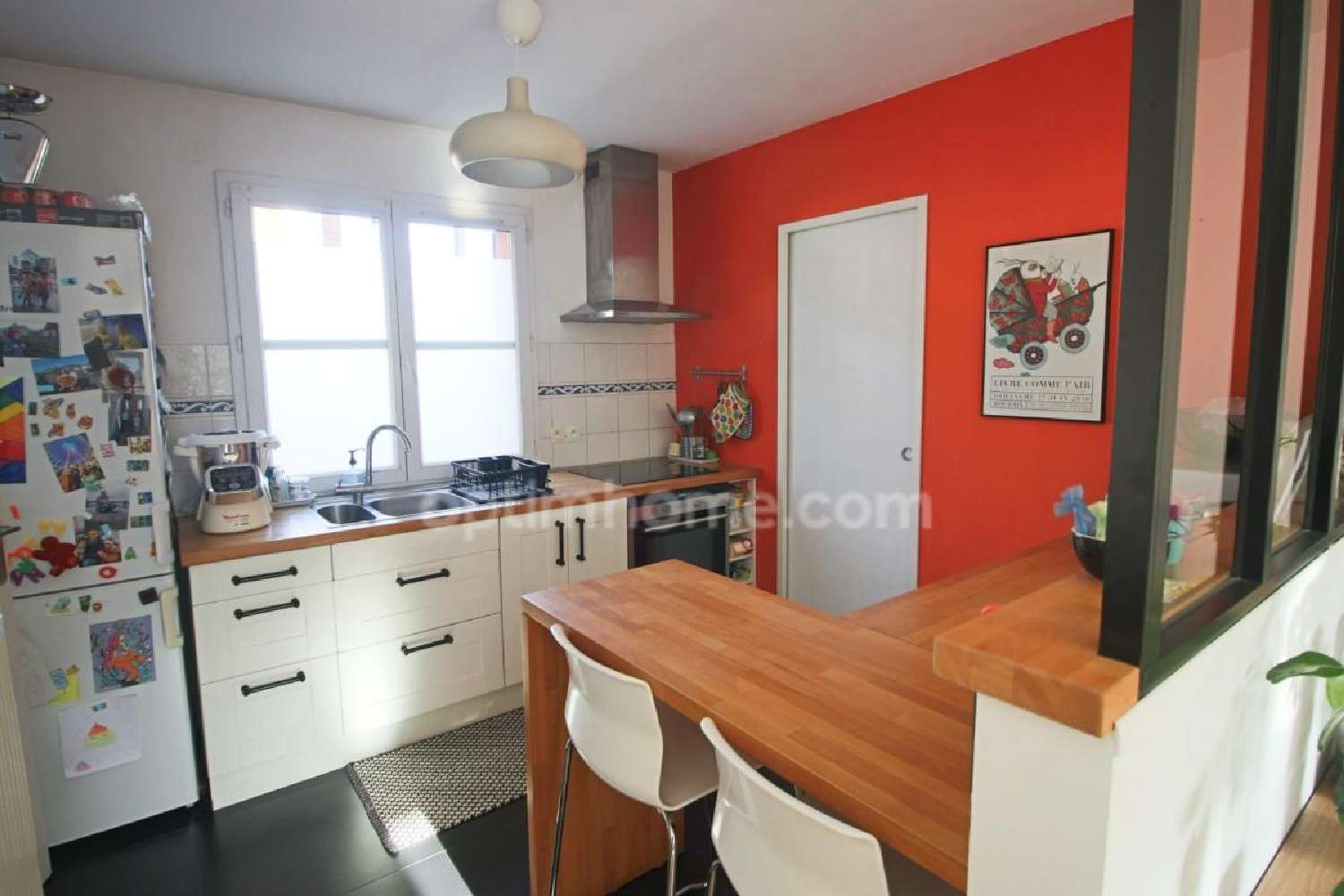  te koop huis Hem Nord 6