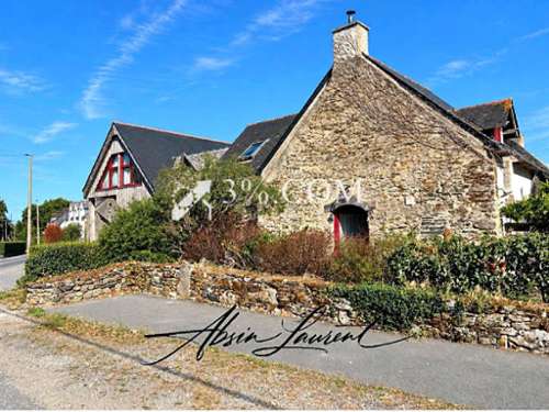 Herbignac Loire-Atlantique maison foto 7421922