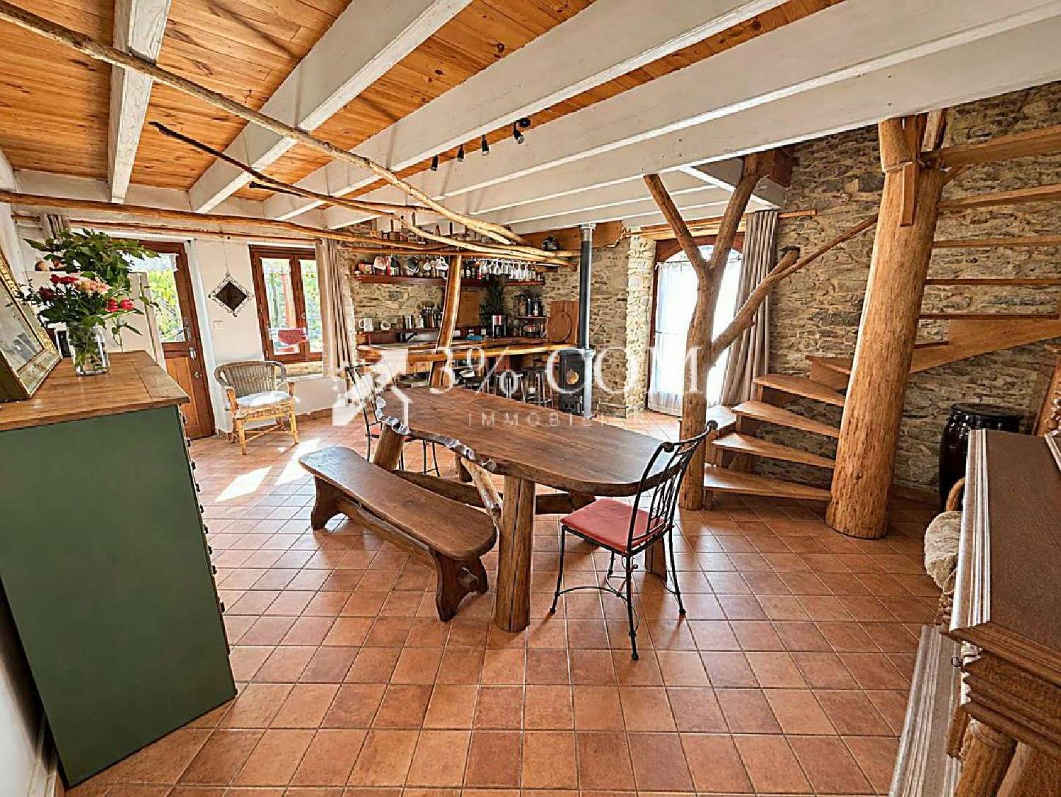  à vendre maison Herbignac Loire-Atlantique 2