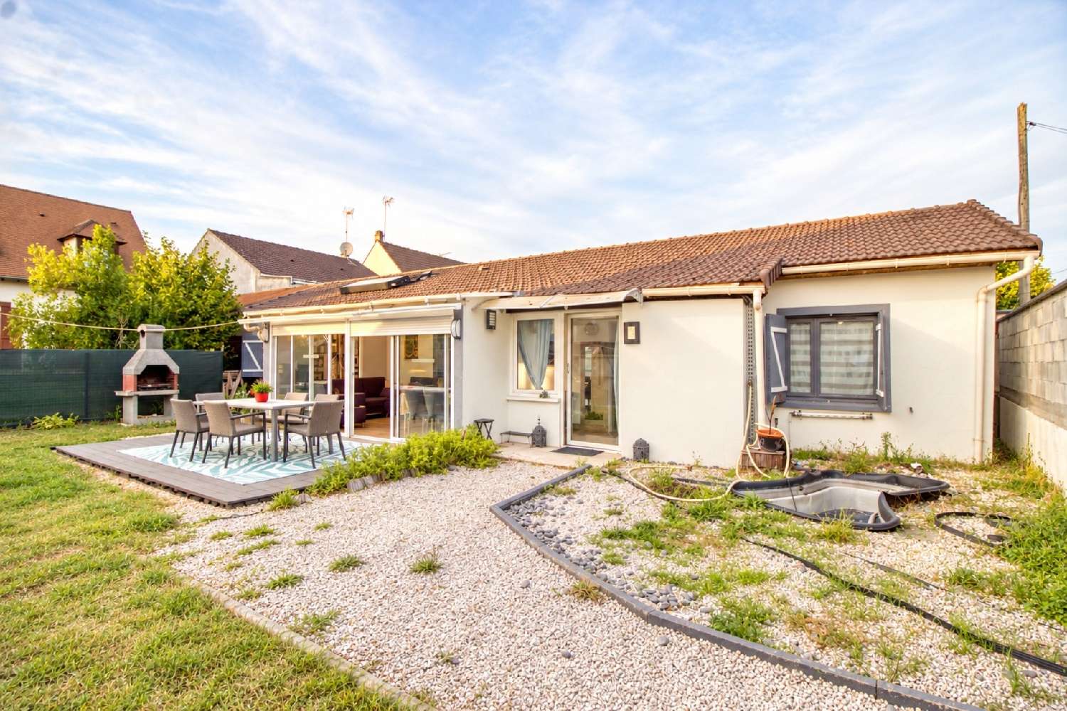 kaufen Haus Herblay Val-d'Oise 1
