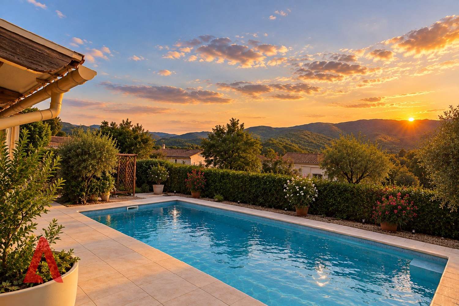  à vendre maison Hérépian Hérault 2