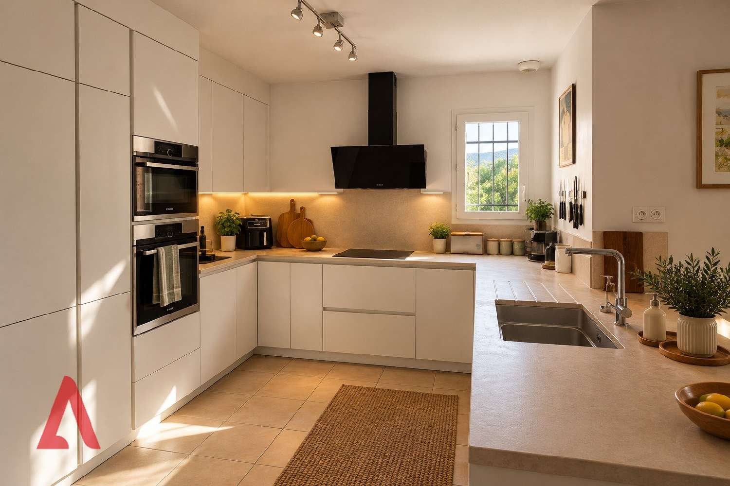  à vendre maison Hérépian Hérault 6