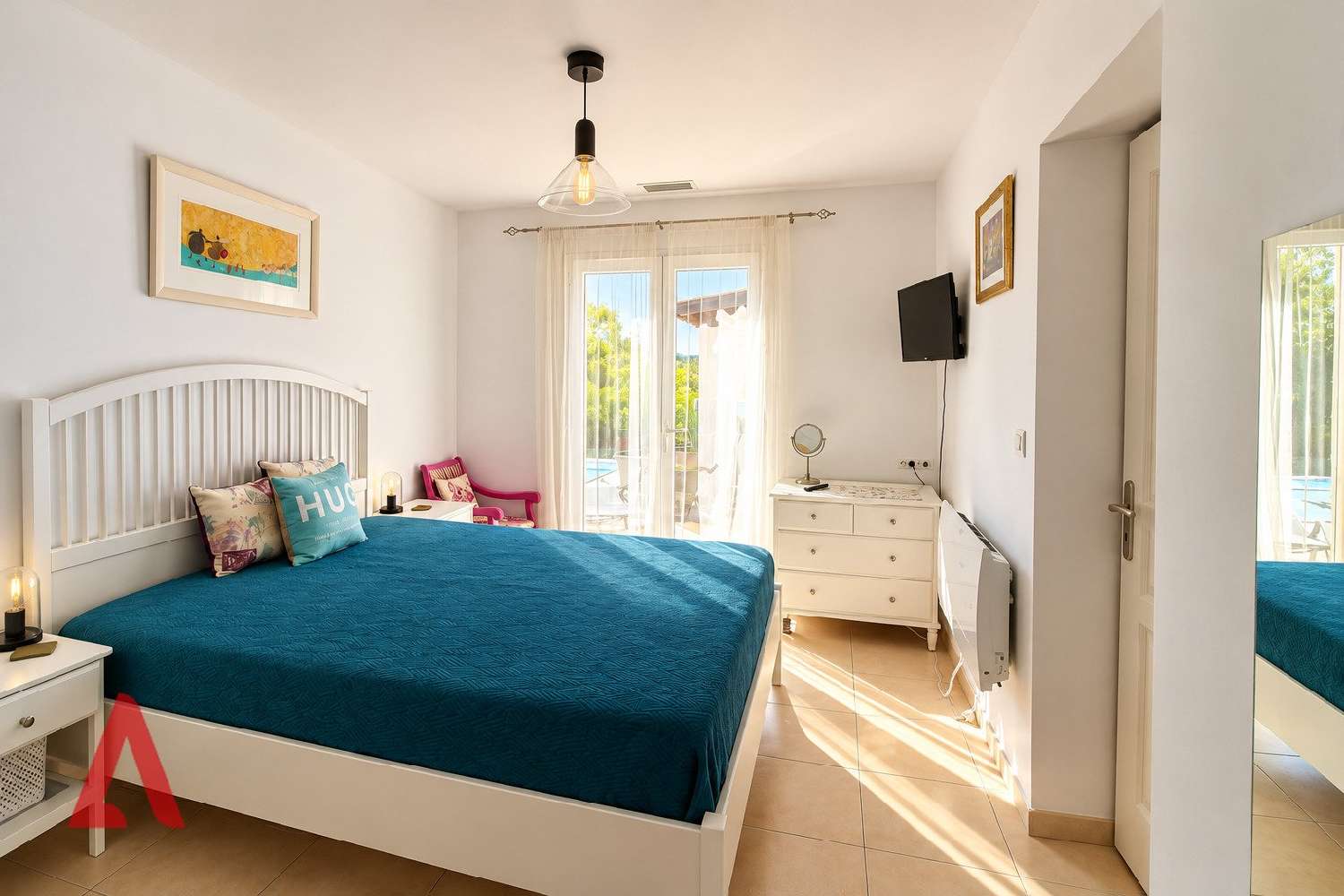  à vendre maison Hérépian Hérault 7