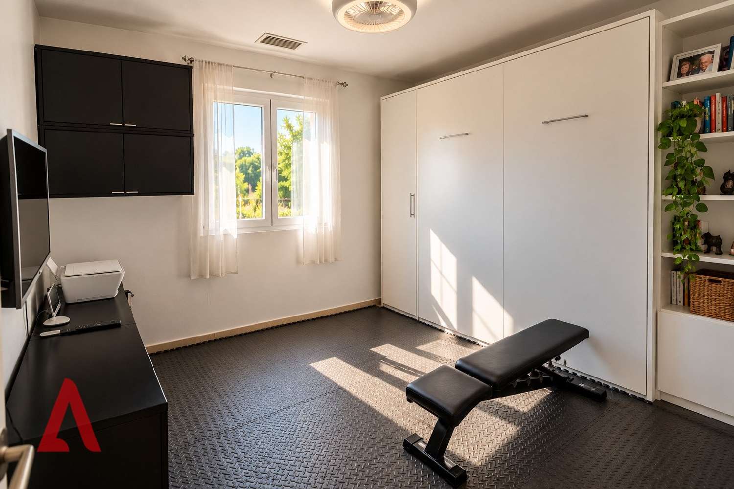  à vendre maison Hérépian Hérault 8