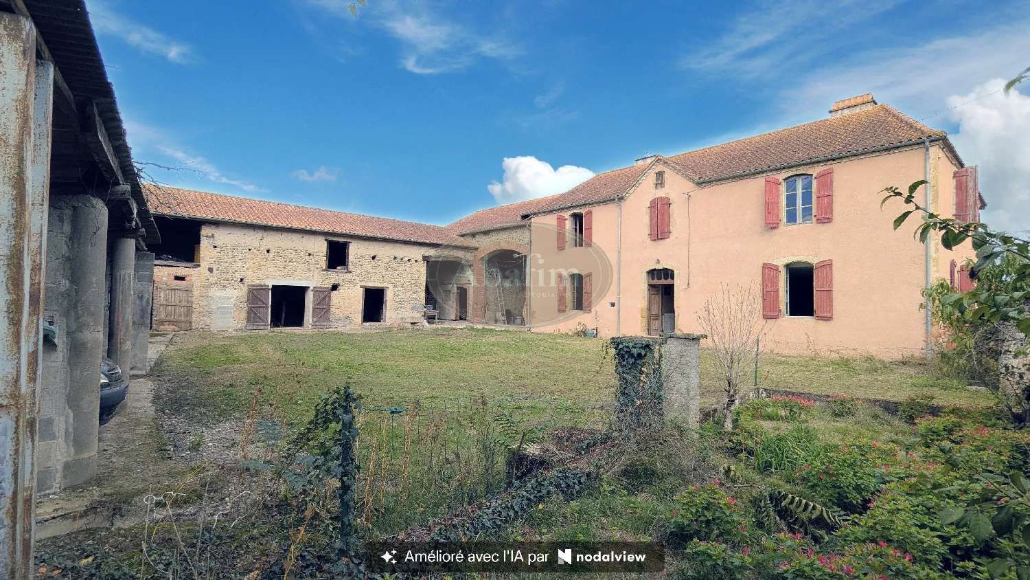  kaufen Haus Héres Hautes-Pyrénées 1