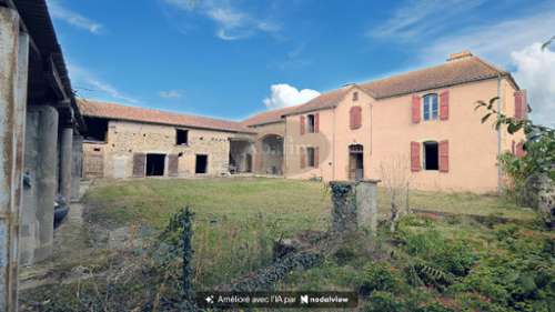Héres Hautes-Pyrénées casa foto 7431776
