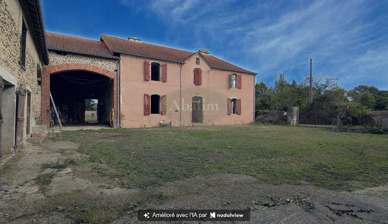  kaufen Haus Héres Hautes-Pyrénées 4