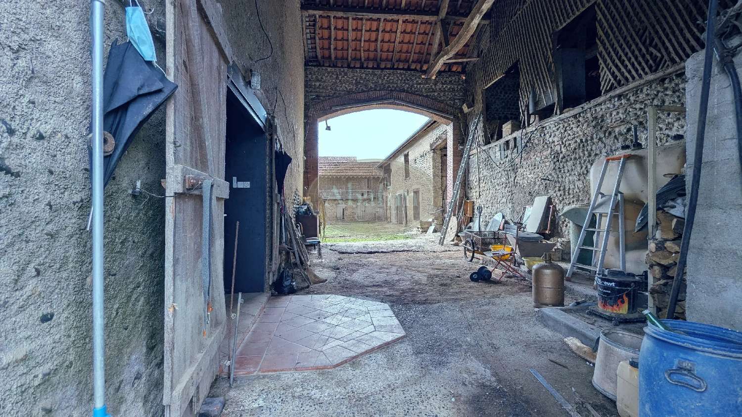  kaufen Haus Héres Hautes-Pyrénées 5
