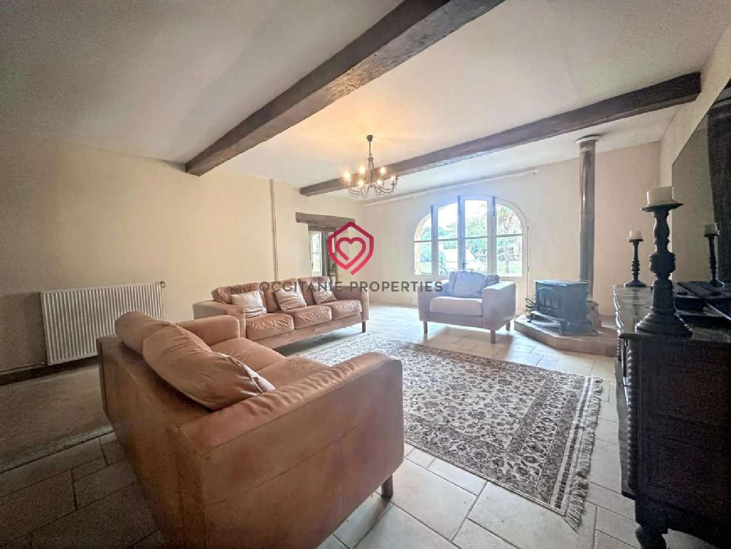  en venta casa Héres Hautes-Pyrénées 6