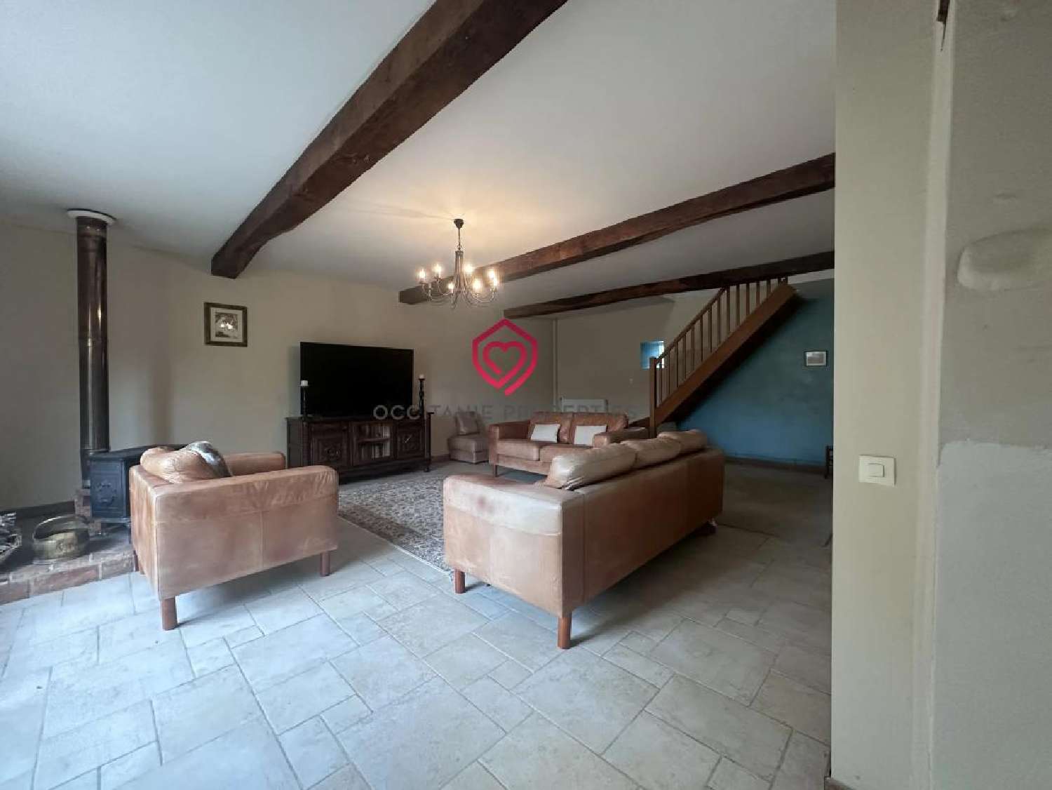  en venta casa Héres Hautes-Pyrénées 7