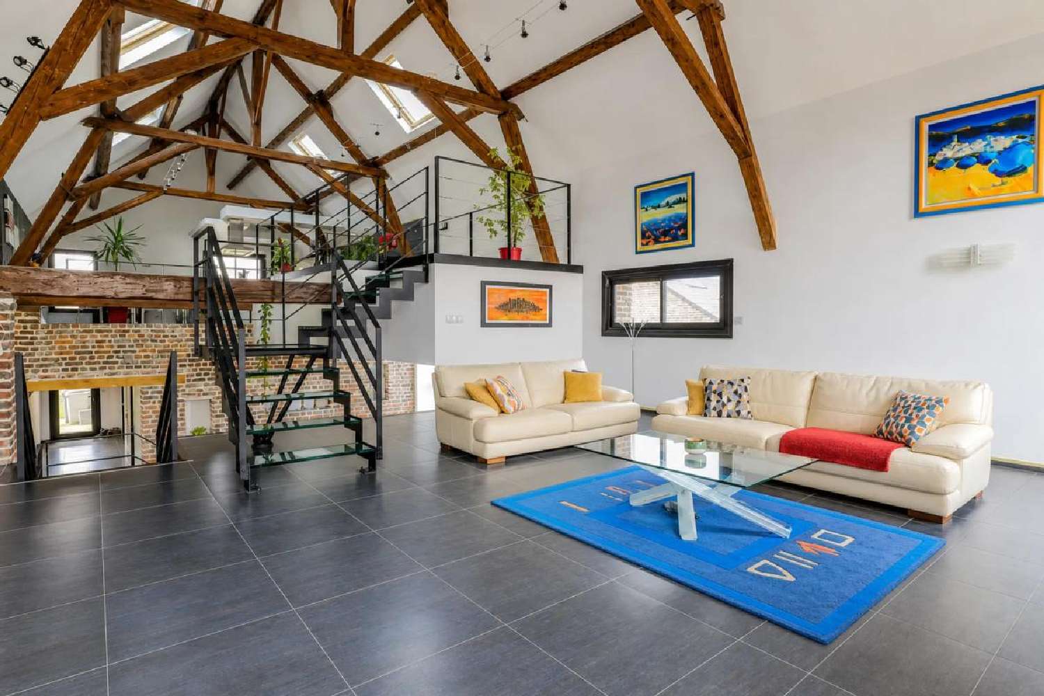 for sale house Hergnies Nord 1
