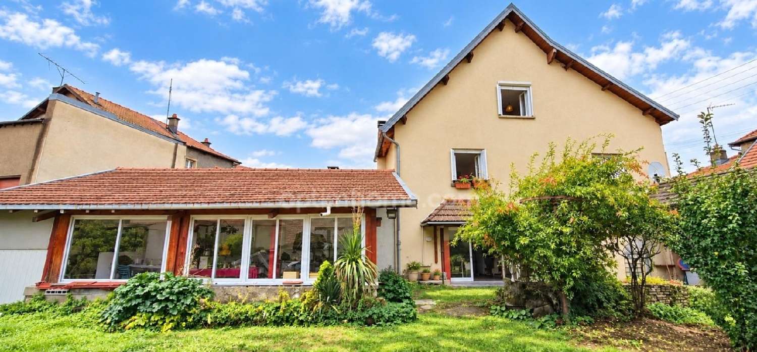  à vendre maison Héricourt Haute-Saône 1