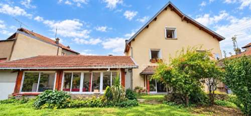 Héricourt Haute-Saône maison foto 7426525