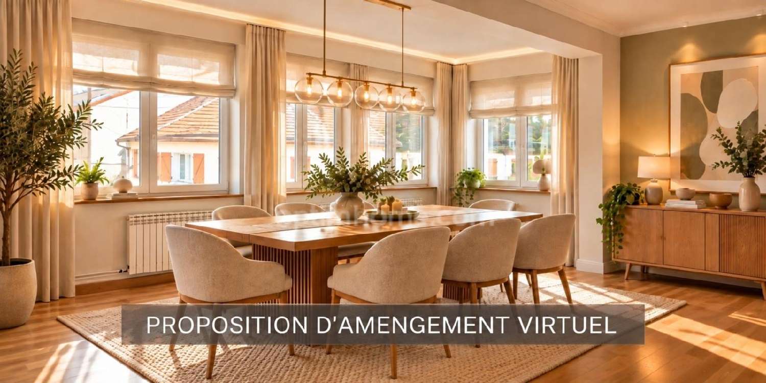  à vendre maison Héricourt Haute-Saône 2