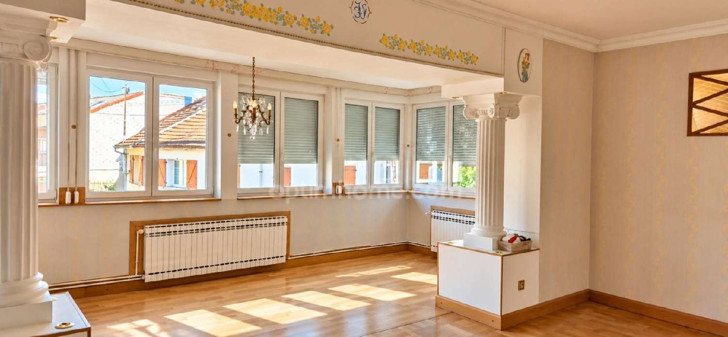  à vendre maison Héricourt Haute-Saône 3