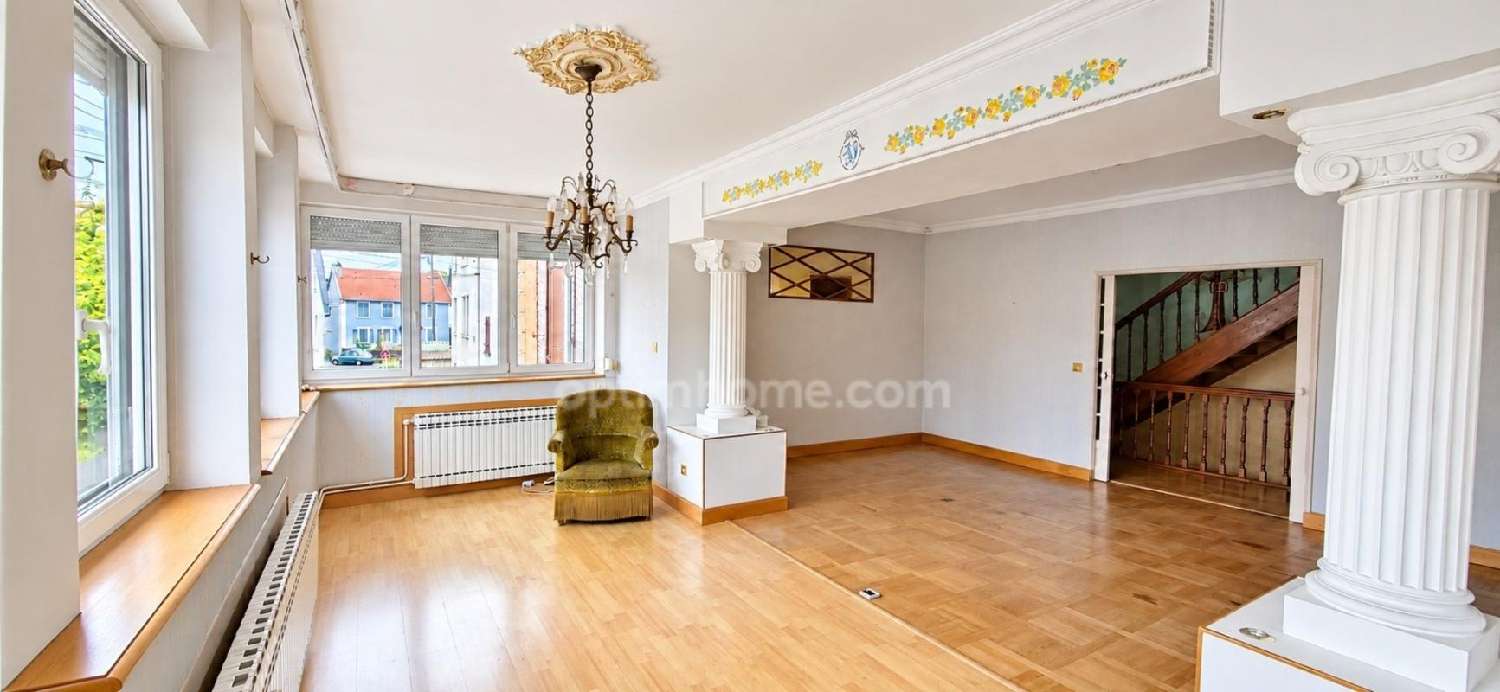  à vendre maison Héricourt Haute-Saône 4
