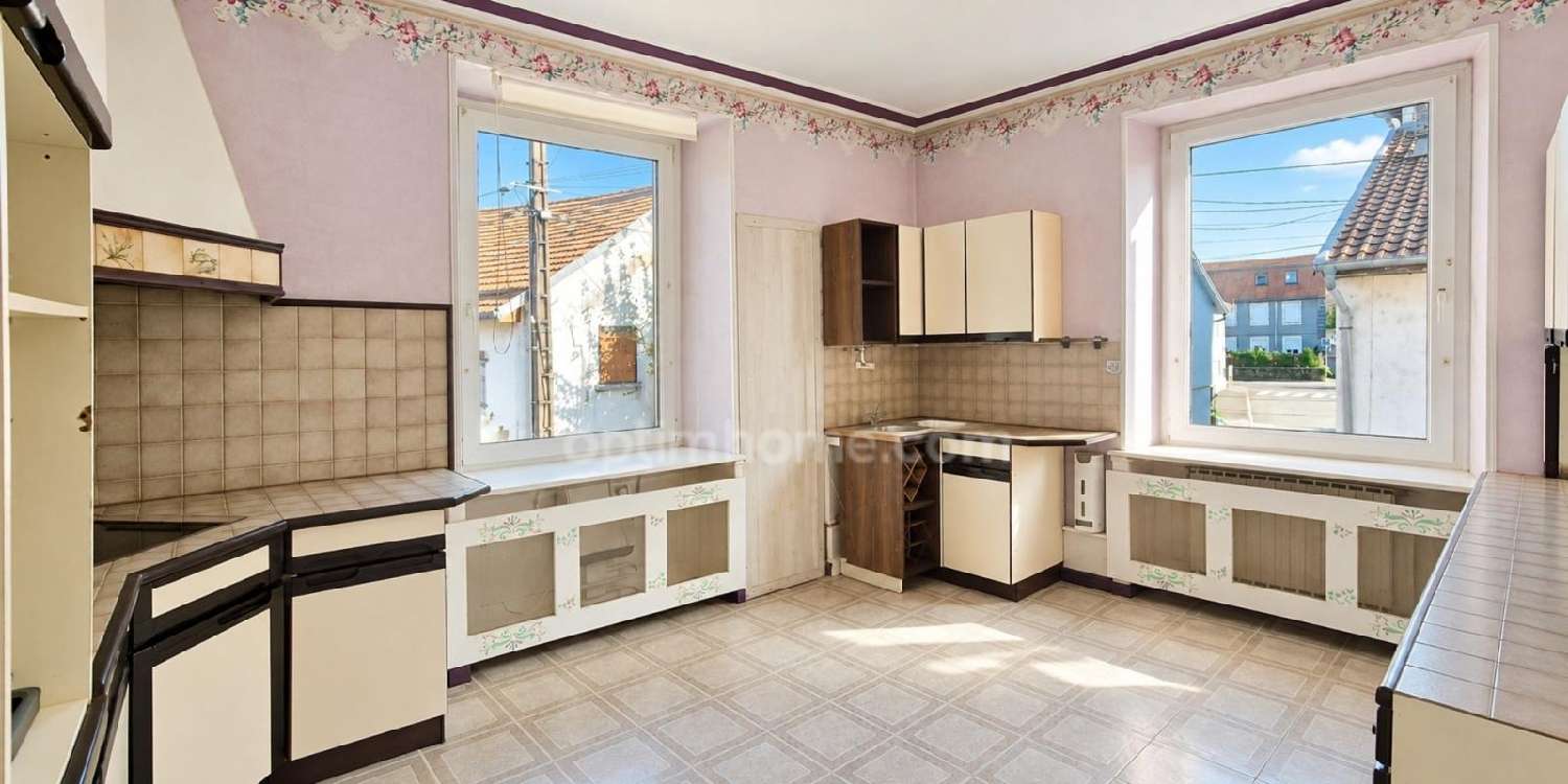  à vendre maison Héricourt Haute-Saône 6