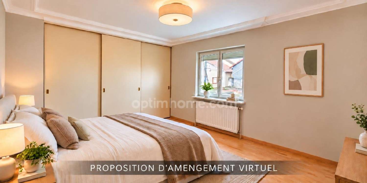  à vendre maison Héricourt Haute-Saône 7