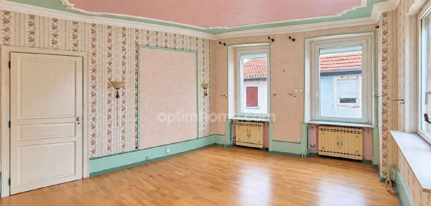  à vendre maison Héricourt Haute-Saône 8