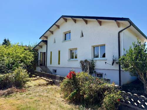 Héricourt Haute-Saône maison foto 7429543