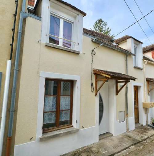 Héricy Seine-et-Marne huis foto 7431275