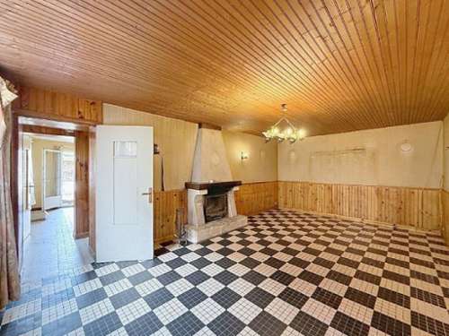 Hermanville-sur-Mer Calvados maison foto 7419498