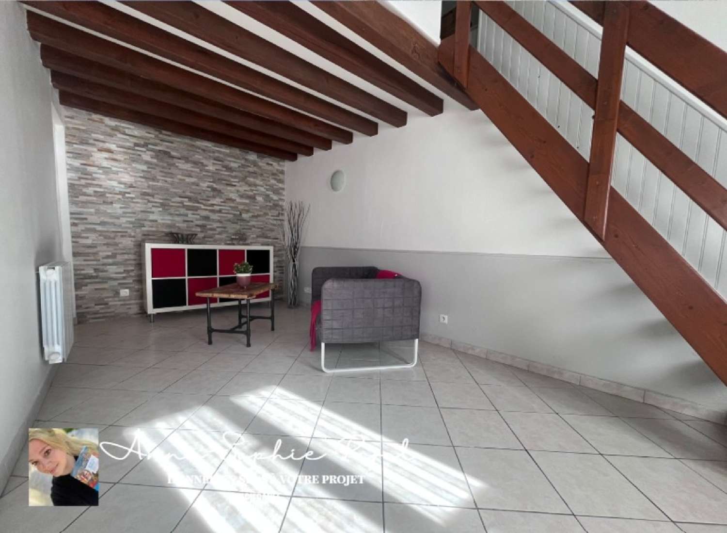 te koop huis Hermes Oise 7