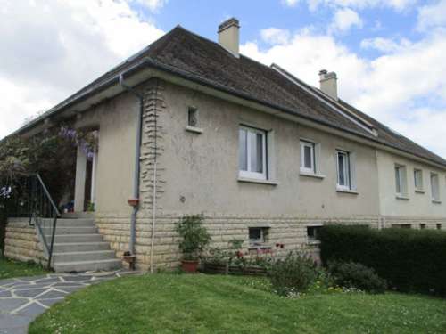 Hérouville-Saint-Clair Calvados maison foto 7423843