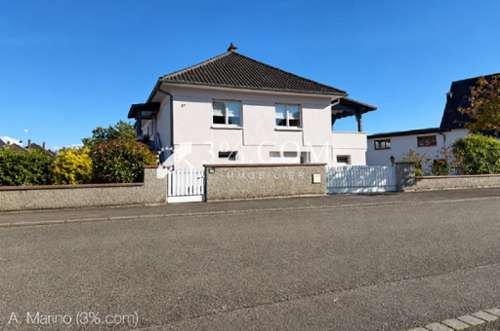 Herrlisheim Bas-Rhin maison foto 7429601