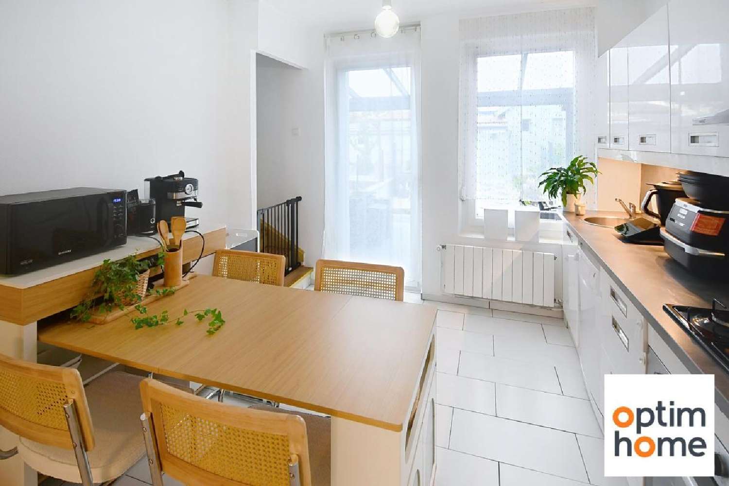 te koop huis Herserange Meurthe-et-Moselle 1