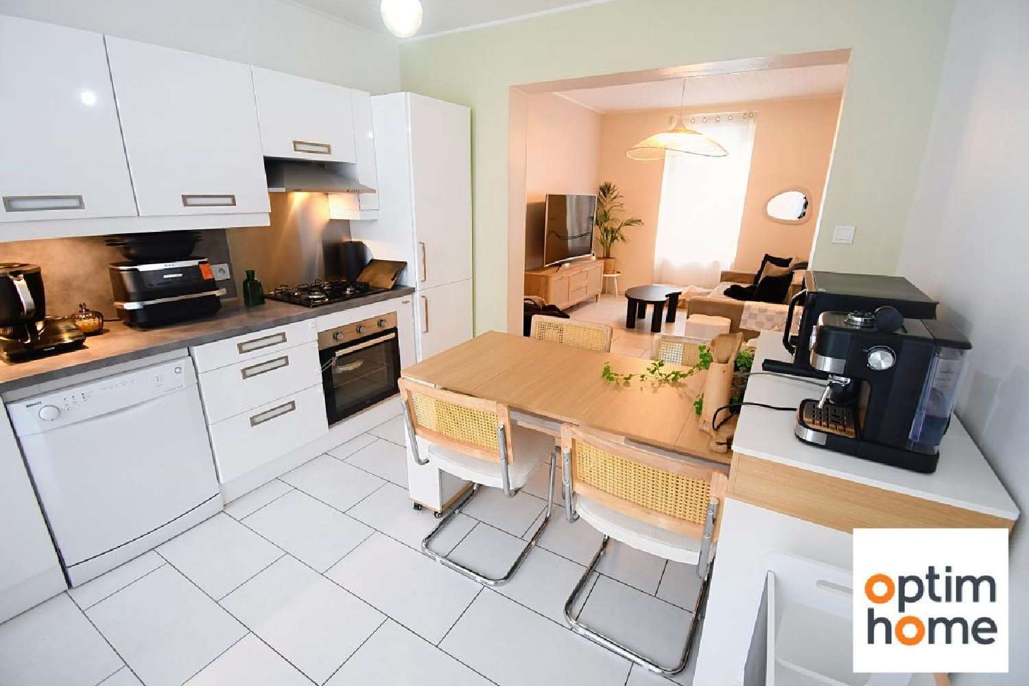 te koop huis Herserange Meurthe-et-Moselle 2