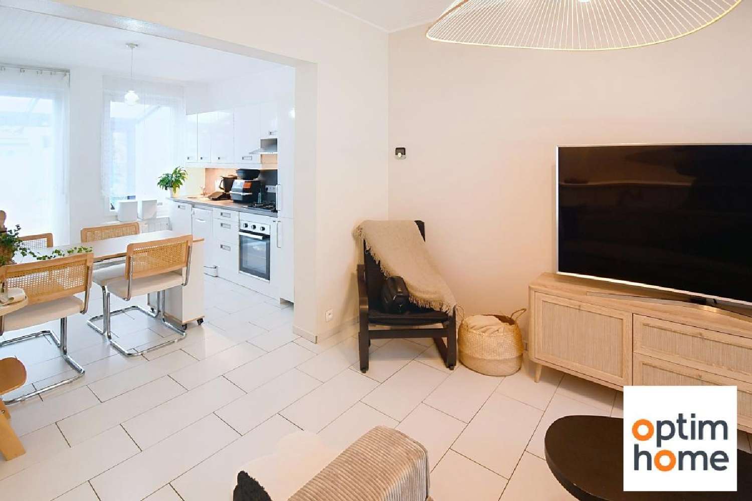 te koop huis Herserange Meurthe-et-Moselle 3