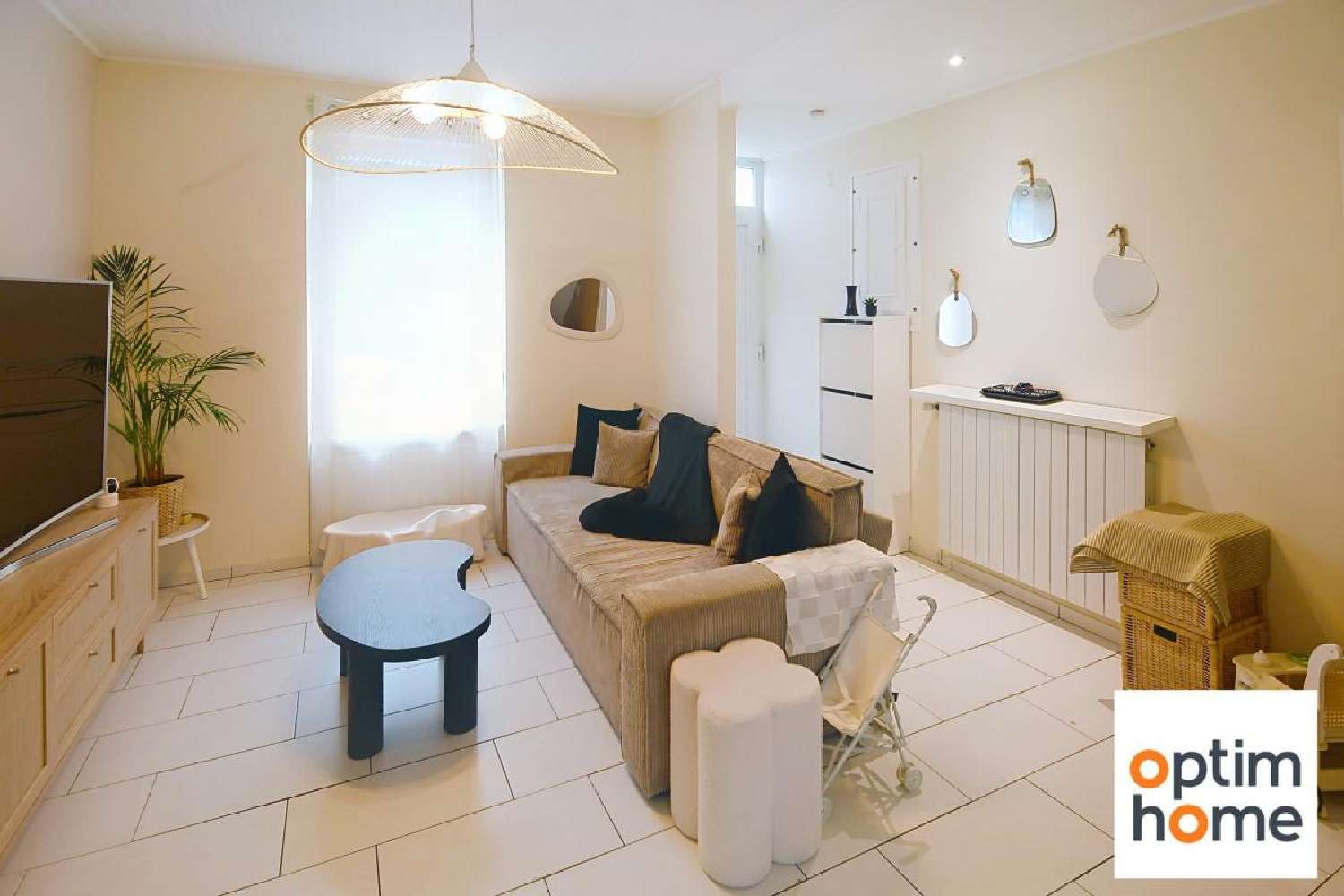 te koop huis Herserange Meurthe-et-Moselle 4